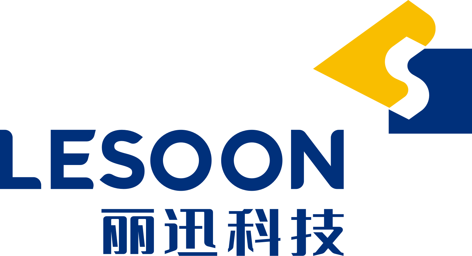 丽迅科技 LESOON